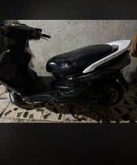 دراجه سكنس فحل للبيع دراجه مكينتها ناعمة كلش كلش كفرات اشويه تعبانه مح...
