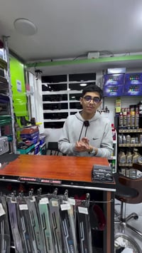 زينة سيارات • تظليل حراري • ماركا الشماليه