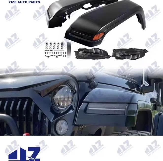 ‎ السلام عليكم ورحمة الله 
Ali accessories for off-road_House
بدل شكل قديم بشكل جيديد
‎اربيل صناعة شمالية 
‎گةياندنمان هةية بوو هةموو شوينيك  
‎تتوفر خدمة توصيل لكافة محافظات
‎للطلب و سعر 📩 
‎ للإستفسار :***********
***********
