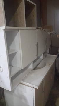 للبيع سنكي وملحق   تواصل  07822703210   سعر 150 قفل