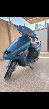 دراجه فراشه • مكينة ناعمه • حله قرب مستشفى طيبه