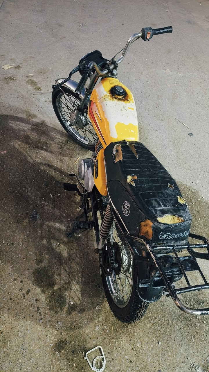 السلام عليكم اربعه كير موديل ٢١ للبيع سعرها ٢٧٥ كلك مكان كربلاء حي العسكري
***********
