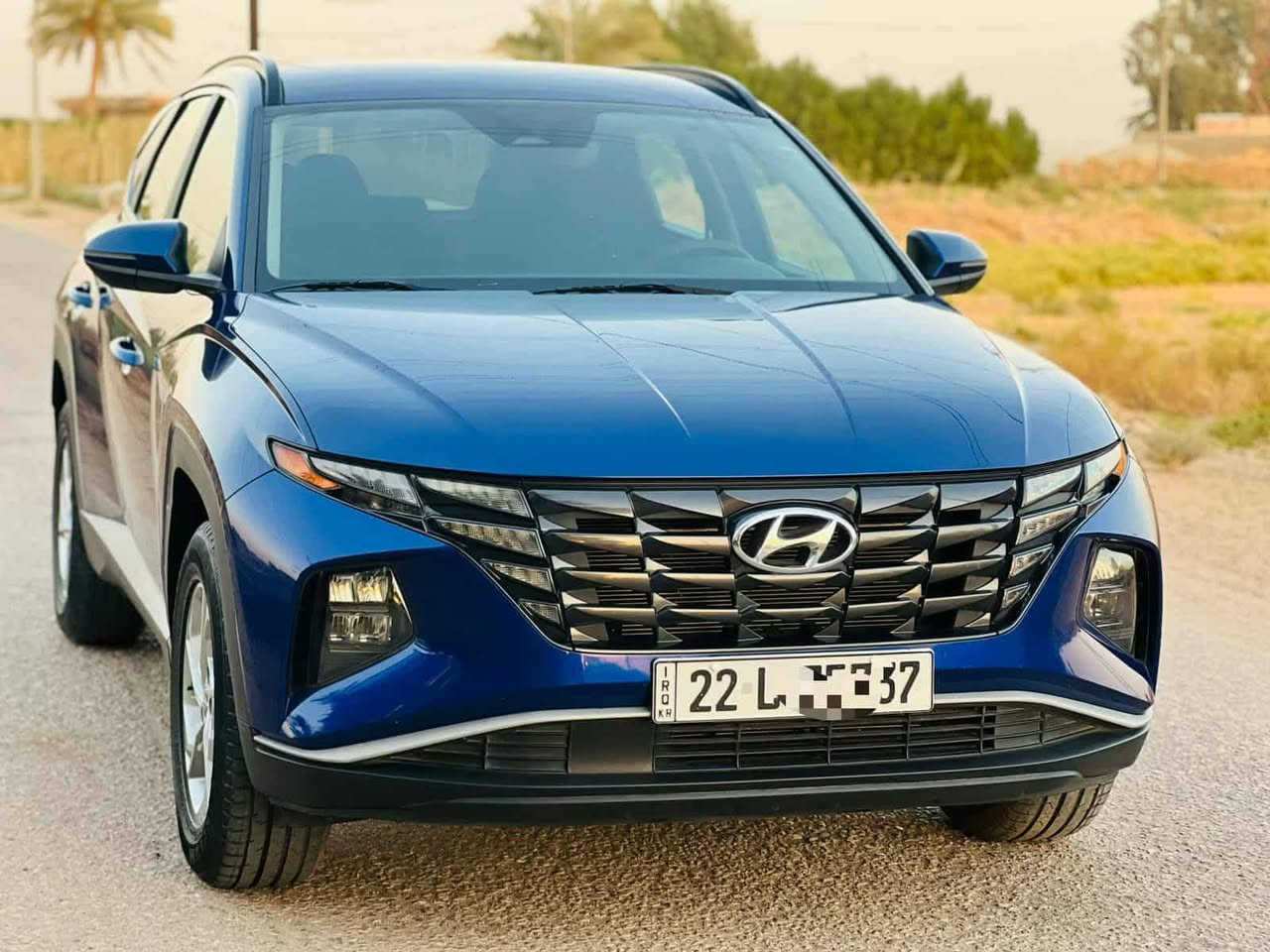 سلام عليكم
هونداي توسان للبيع ه 
موديل 2022 مرقم اربيل تحويل او وكاله جاهز
 حادثه جدا بسيط السياره ليبل واحد بدووون ايرباك كله كبس واحد 
هترك فول عدى البنوراما 
محرك 2.5
فور ويل 
بصمه تشغيل 
بصمه ابواب 
اشاره ترحيب 
اشاره مري 
تشغيل عن بعد 
رادار امامي وقياده اليه 
تبريد قطعتين 
كشنات كهرباء 
رادار خلفي
توقف الي امامي وخلفي 
رادار جانبي 
تحديد مسار
شاشه كبيره 
حساسات خلفيه وكامره
سايد بريك بصمه
اوتو هولد….. الخ 
سعر ١85 وبيهه مجال للشراي 
مكانهه حله
***********
