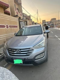 ٧ راكب • ٦ سلندر • كشنات كهربا