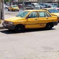 موديل 11 سياره لا ضربه لا صبغ ولا تبديل شواصي مقفوله 07747081243