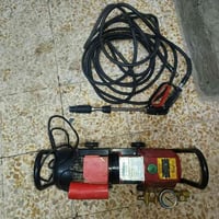 ماطور غسل سيارات للبيع مستعمل مرتين بس السعر خاص او الاتصال ‏‏‪0789253...