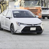 كورلا ٢٠٢١ • امريكي • محرك وكير بكفالة