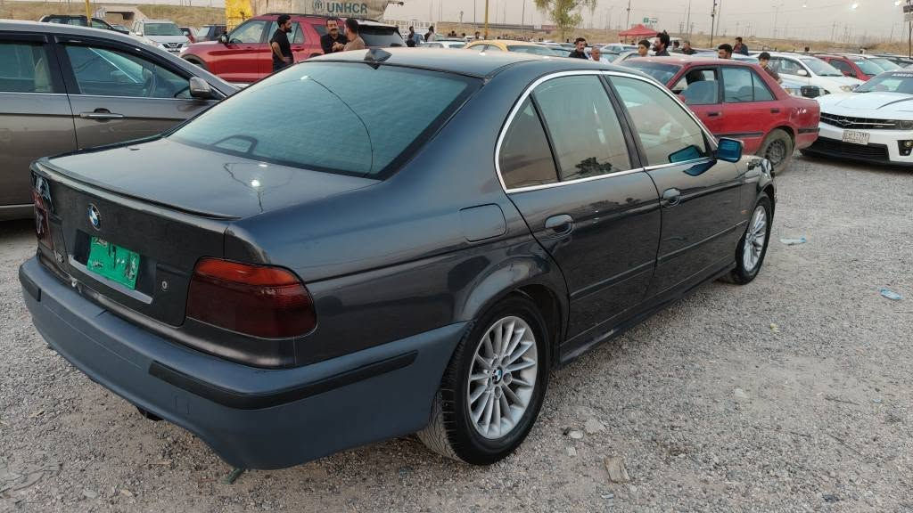 Bmw1997\525
سەنەوی ئەسڵلی و وەکالەت بۆ ئەکەم
فول فول مواسەفات 
موس بڕاوە دعم لێدران وەرگەڕاو بەشەرت
   گێرو مەکینە تەقەوڕەقەی بەشەرت
سعری 55کەمێک مەجال شوێن هەولێر
گۆڕینەوەش ئاکەم لەسەر دڵگرتن أربيل, العراق


**إذا كنت صاحب هذا الإعلان وتريد حذفه لأي سبب، رجاءا أرسل رسالة إلى الدعم الفني**