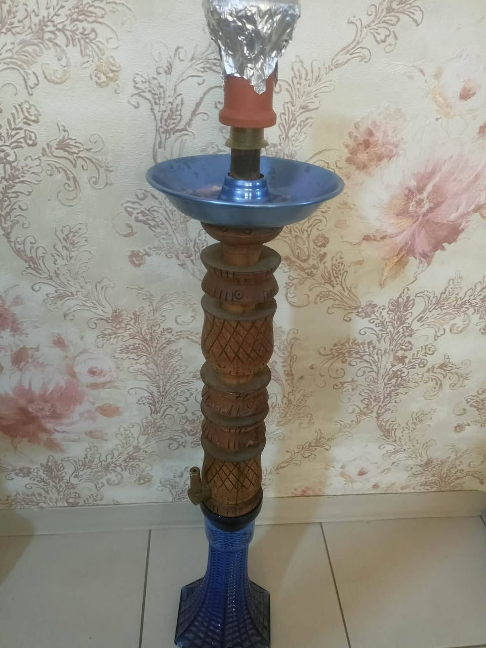 الغرفه نفرين تركي نظيفه جدا


**إذا كنت صاحب هذا الإعلان وتريد حذفه لأي سبب، رجاءا أرسل رسالة إلى الدعم الفني**
