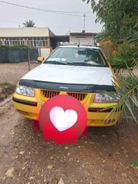 سمند • ٢٠١١ • رقم كربلاء