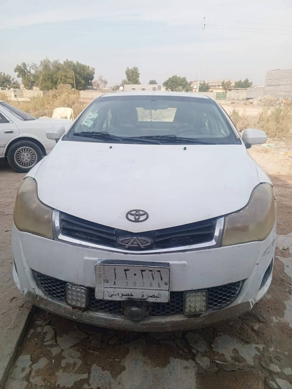 شيري فلاوين
٢٠١٣ 
مكينه وكير كورله 
خير من الله 
تجي وتشوف بعينك 
بيهه خياسات قليله 
معامله كامله باقي بس ع بصمه تتحول بأسمي 
السعر ٣٢ وبيهه مجال قليل  حك الجيه 
مكاني بصره 
***********
