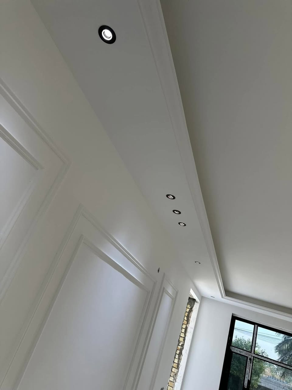 تفليش السعار عرض لفتره محدوده 
فقط.  فقط
25الف سعر المتر الجبس بورد
هذا سعر شامل كل ملحقات
طلس&  تثقيب & وصبغ $ وسحب بنل 

💎 نقدم لكم أجمل التصاميم الديكورية وأحدث الحلول لتجديد مساحتكم:
✔️ ديكورات داخلية وخارجية
✔️ طلس وصبغ بجودة عاليه وضمان 
✔️ جبس بورد
✔️ ورق جدران
✔️ واجهات فوم وطلس
✔️ سقوف ثانوية
✔️ حجر، زجاج، وفلين
✔️ تصميم ملكي وسحبات راقية
اجمل تصاميم المغربيه والملكيه 
📞 للحجز والاستفسار: واتساب ***********
💼 كادر محترف ودقيق ينجز أعمالكم بأسرع وقت وأعلى جودة!

📌 زوروا صفحتنا للاطلاع على أعمالنا الرائعة، ولا تفوتوا فرصة الاستفادة من العرض المميز!
💬 احجز الآن وابدأ بتغيير مساحتك بأسعار تنافسية!

#ديكور #جبس_بورد #تصاميم #صبغ #واجهات #ديكورات_راقية #ديكور_عصري
