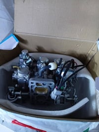 كبريتر • دير • جديد