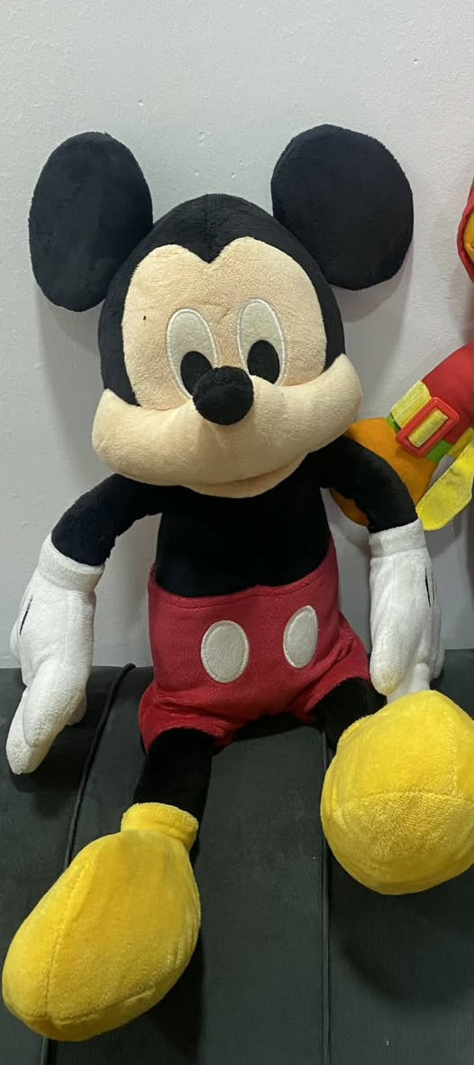 العاب سوفت قطني
متوفر جمله ومفرد من اختياركم
اسعار مناسبه


**إذا كنت صاحب هذا الإعلان وتريد حذفه لأي سبب، رجاءا أرسل رسالة إلى الدعم الفني**