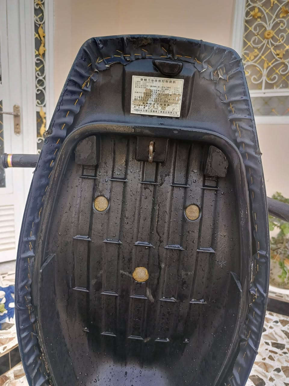 السلام عليكم
دراجه ماكس عدله دراجه خير م̷ـــِْن الله مثل ماموضح بلصوار كدام عينك دراجه مبدل بيها بس كور اصلي نكره سلف اتصل وتدلل *********** والخاص مفتوح
شهربان تقاطع الوجيهيه
