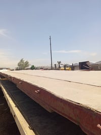 كنطره نضيفه جدا مكاني جرف النداف حسين 07707965266