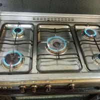 طباخ • نضيف • بغداد الطوبجي