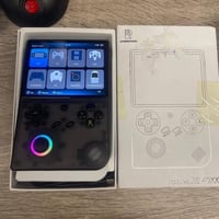 Anbernic RG40 • جديد • جهاز ألعاب