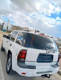 بلايزر • ٢٠٠٩ • دفع رباعي