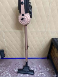 مكنسة كهربائية • ماركت سلفر • بغداد