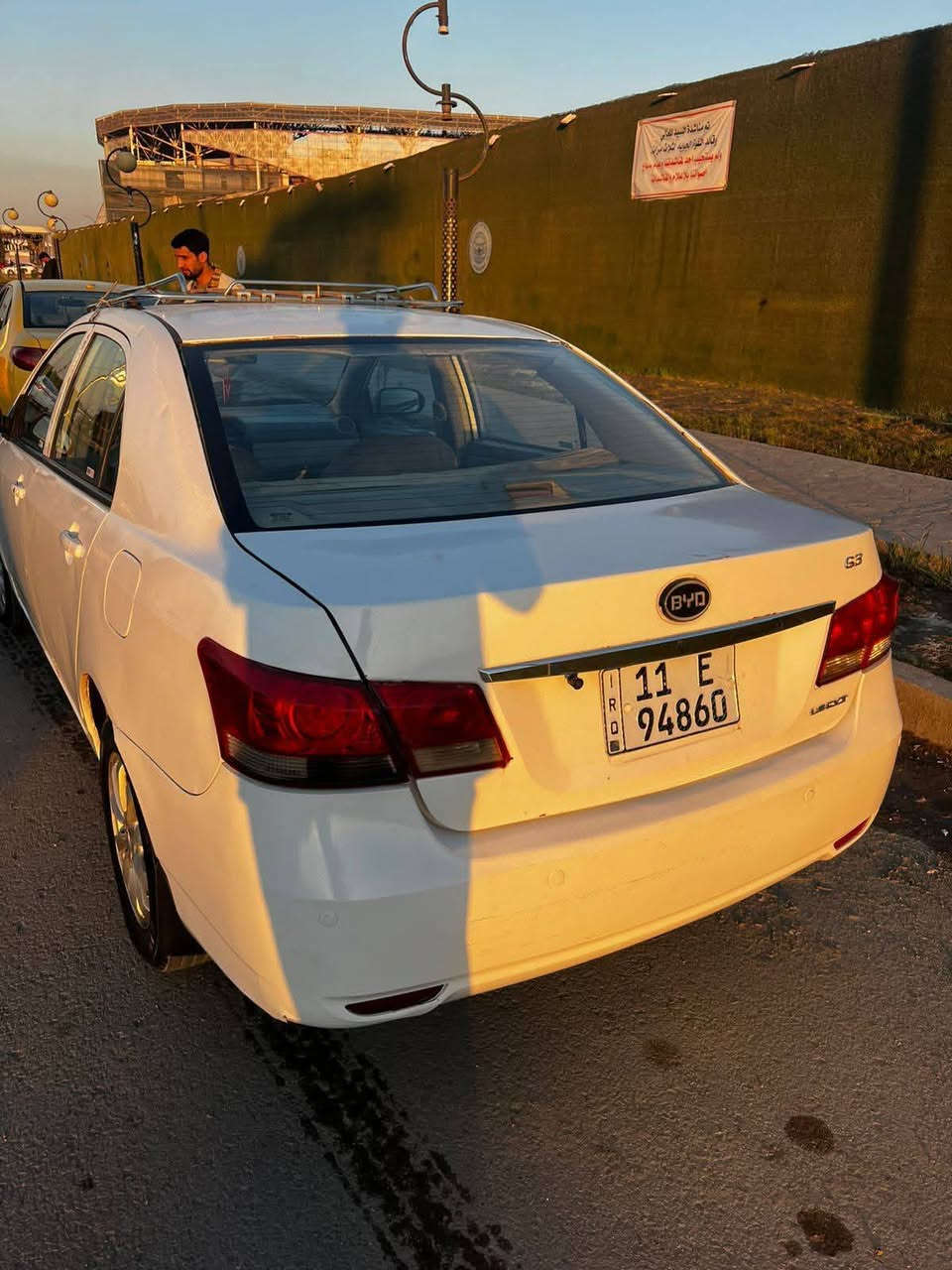 بي وأي دي مديل 2013 G3 فتحه بصمه اشاير بلمري بيه خيط تبخير كير مكينه كورلا ١٨٠٠ وسياره خير من الله ....  بغداد الحسينيه مال راشديه وتفاصيل أكثر الاتصال عل رقم ***********
