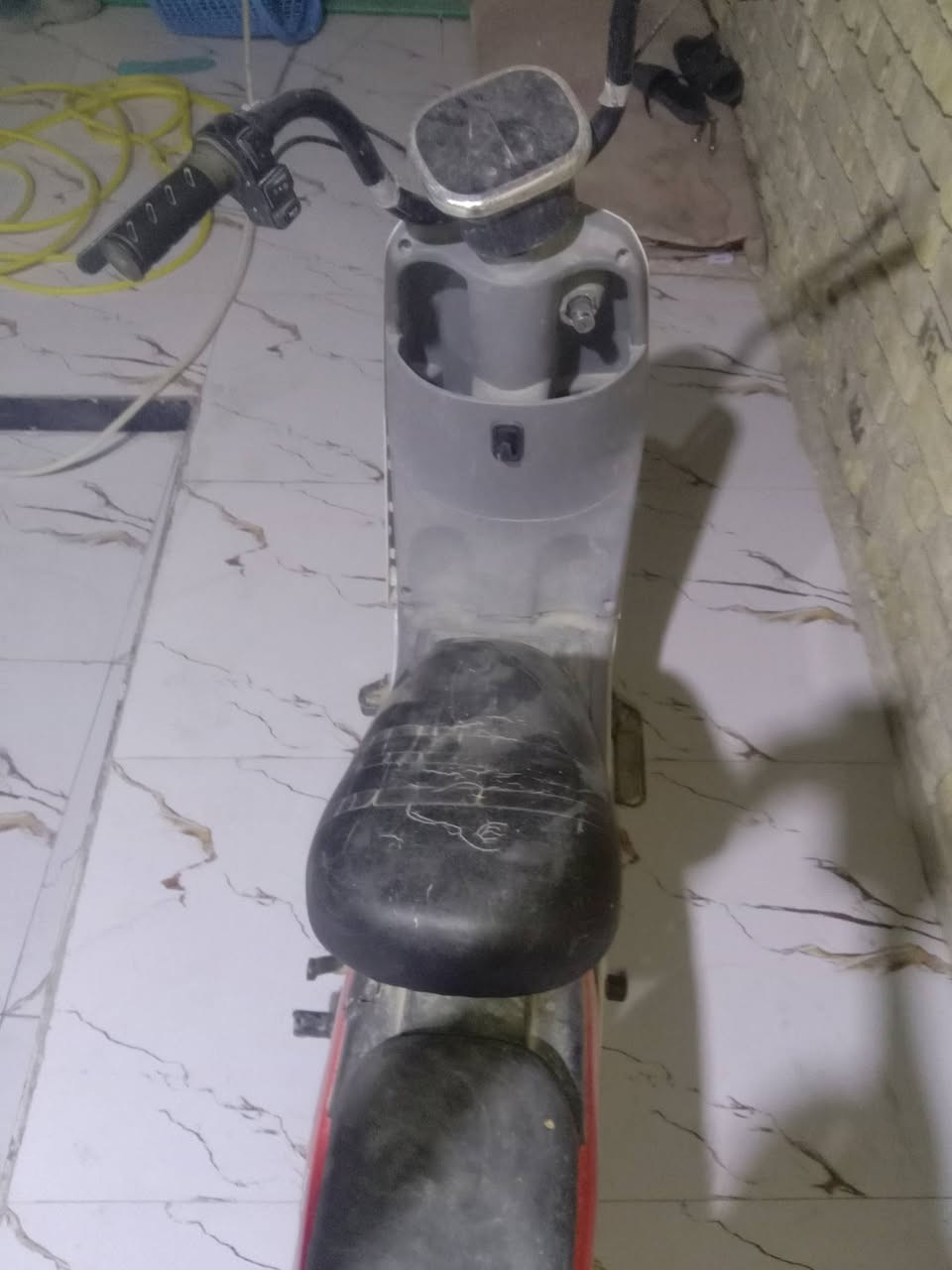 دراجه شحن بطاريات مابيه الدراجه متروك شهر حجم 14 السعر 50وبيه مجال يعني شد بطاريات وتوكل غراضه مودوده


**إذا كنت صاحب هذا الإعلان وتريد حذفه لأي سبب، رجاءا أرسل رسالة إلى الدعم الفني**