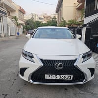 لكزس ES350 • ٢٠١٦ • السليمانية