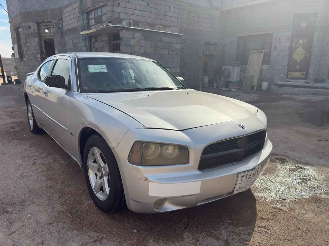 يالله للبيع او مراوس جارجر مديل 2010رقم أربيل تحويل وكاله
محرك 3500 محرك كير حداده  تبريد جدد بيهه خياسات وملكوطات
السعر / 97وبيه مجال حك الجيه
مكاني /بصره الشعيبه
رقم /*********** البصرة, العراق
