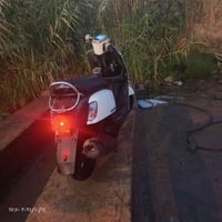 دراجه بوليسي مسطره   ختم واحد مكينه خرسه جيب فيتر وياك وكلب  للبيع  12...