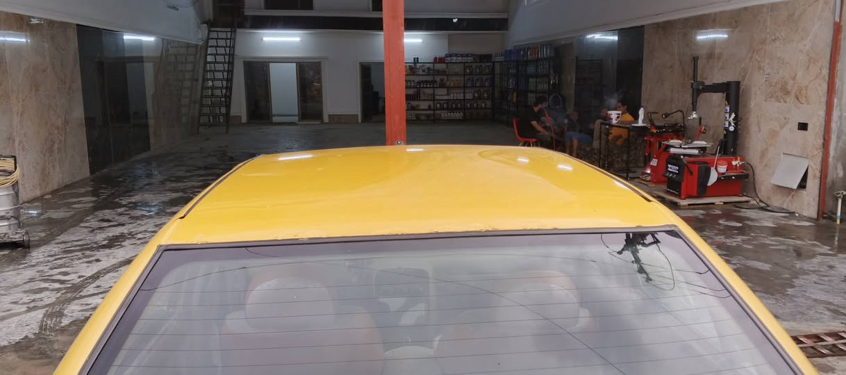 اتصال او واتساب سمند موديل 12 ماشيه 125بيع أو مراوس ممشتغله تكسي ابد تحويل مباشر سنويه ضايعه ومسوي بلاغ مكاتبه مروريه اصل كرستال كفاله عامه بيها سونار مكينه مكفوله من البخار والتنقيص يرادلها فيلس فقط 
صدر مشط ايساكو ستوني شادهن تخم تاير هم ستوني شاده شاشه داخل جلد مدوشم ارضيه وتنته وبيبان حراري مكان السياره الشعب ‏‪***********‬‏
