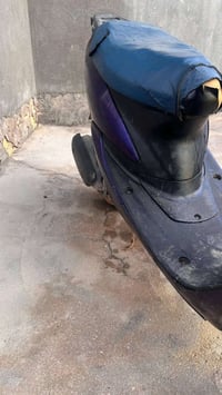 دراجة عصفوري • دراجة كهربائية • السعر مفتوح