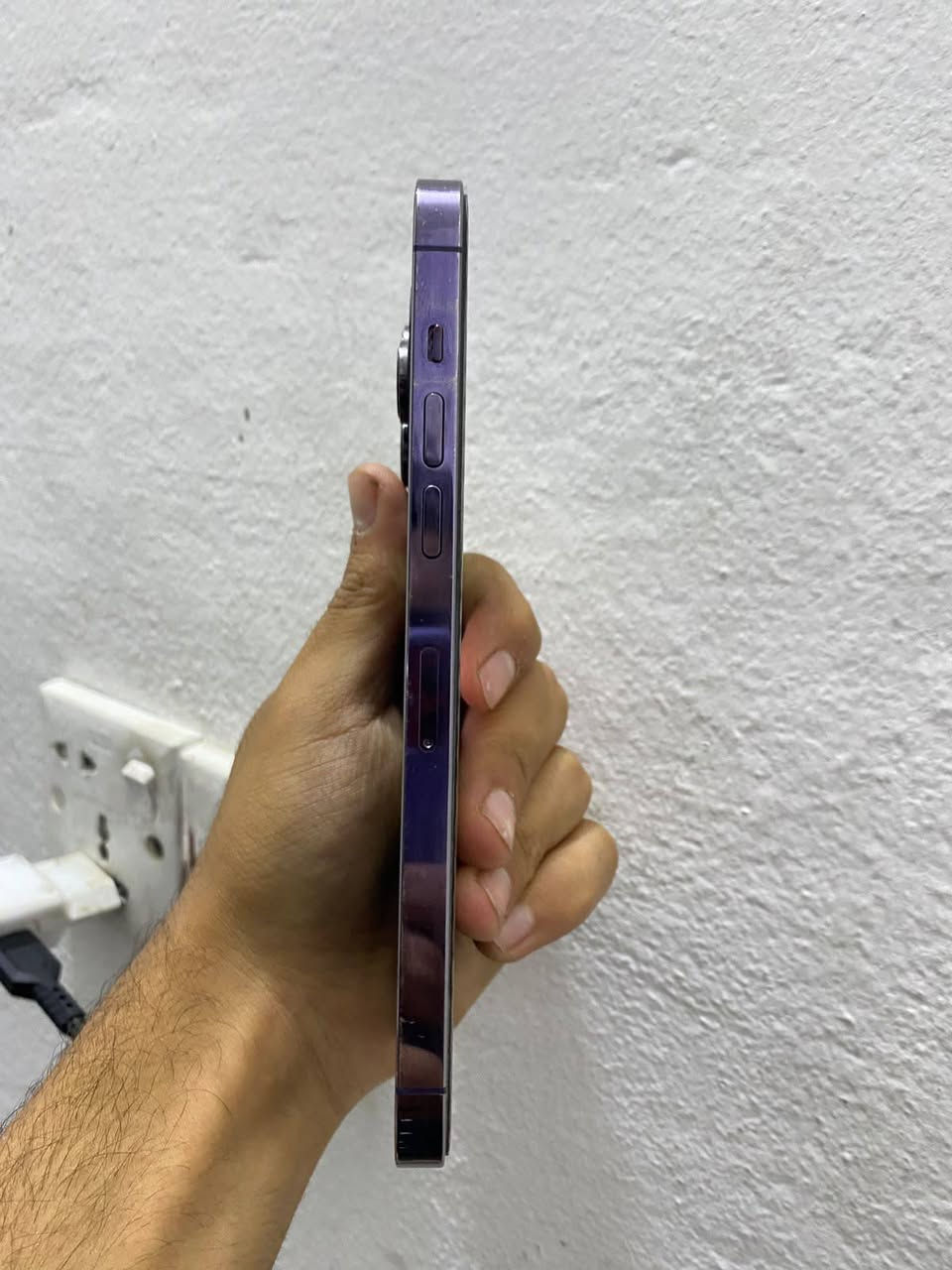 للبيع او مراوس
١٤بروماكس جهاز نضيف مبدل شاشه تفصيخ شرط اصليه وين تريد افحص وبطاريه ٩٠ 
ذاكره ٢٥٦
شرق اوسط 
الاستفسار مراسله خاص
السعر تقيمه بمى يرضي الله الي سعره يعجبني ابيعله 
مكاني بعقوبه التحرير 
جهاز نضافه ٩٠ والشراي يدلل عليه


**إذا كنت صاحب هذا الإعلان وتريد حذفه لأي سبب، رجاءا أرسل رسالة إلى الدعم الفني**