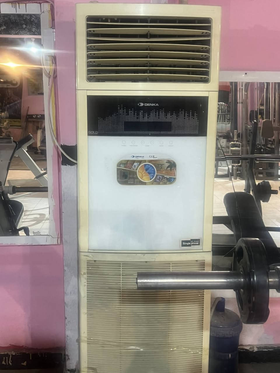 3 طن سعر الواحد ب 450
 عل فحص تبريد ثلج
***********
