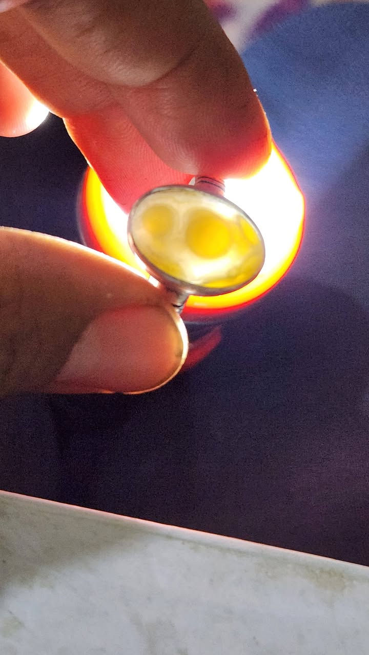 خاتم سليماني اصفر نقيب
35السعر
مكاني بغداد شارع حيفا 
يوجد توصيل


**إذا كنت صاحب هذا الإعلان وتريد حذفه لأي سبب، رجاءا أرسل رسالة إلى الدعم الفني**