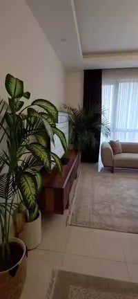 شقة في مجمع النسيم ١٤٠ متر طابق واطلالة مميزات جداً للبيع مع الاثاث   ...