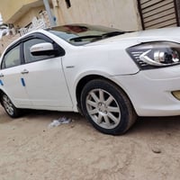 جيلي موبل موديل 13 سيارة خير من الله كير ومحرك شرط لا تنقيص ولا تبخير ...