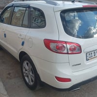 سنتافيا ٢٠١٢ • فور ويل • ٦ سلندر