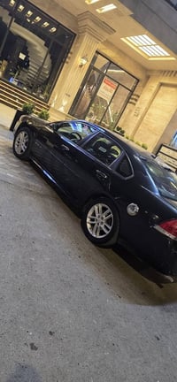 امبالا • ٢٠١١ • محرك ٣٥٠٠