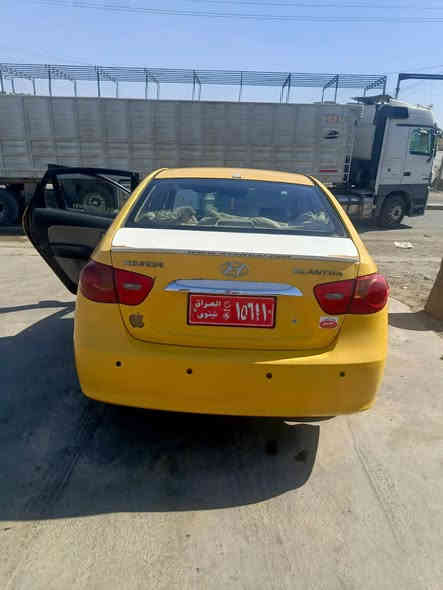 السلام وعليكم انترة موديل 10 رقم نينوى هيئه غرامات صفر هزة جديدة باقي على تحويل كير شرط مكينه مال كصه قبل 3 اشهر شديتها ضرر مكصوص صندوكها اطارت جدد السيارة خط تلعفر السعر 92    ***********
