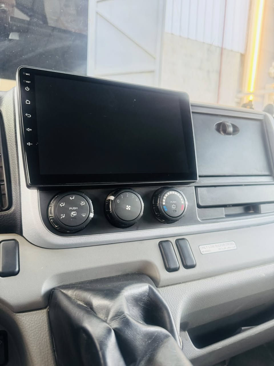 كنتر  

ميسيبوشي كرين 
بدي ثابت 

بحالة لشركه 
موديل 2023
ماشي 60الف
حقيقي 
بدي 5متر 
بغداد رقم دولي بسمي
***********
سعر325
