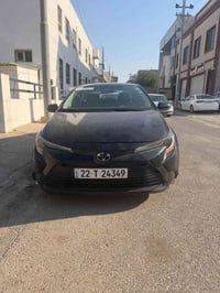كورولا • ٢٠٢٤ • وارد امريكي