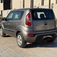 سول • ٢٠١٣ • حادث