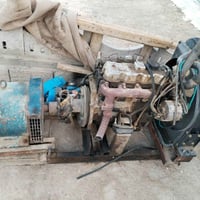 محرك كيه للبيع شرط الشغل قراظه ال خارجيات كلا جديد رقم تولد 80 شرط ارب...