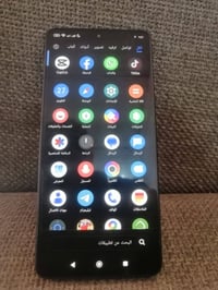 بوكو X6 • 5G • بوبجي ١٢٠ فريم