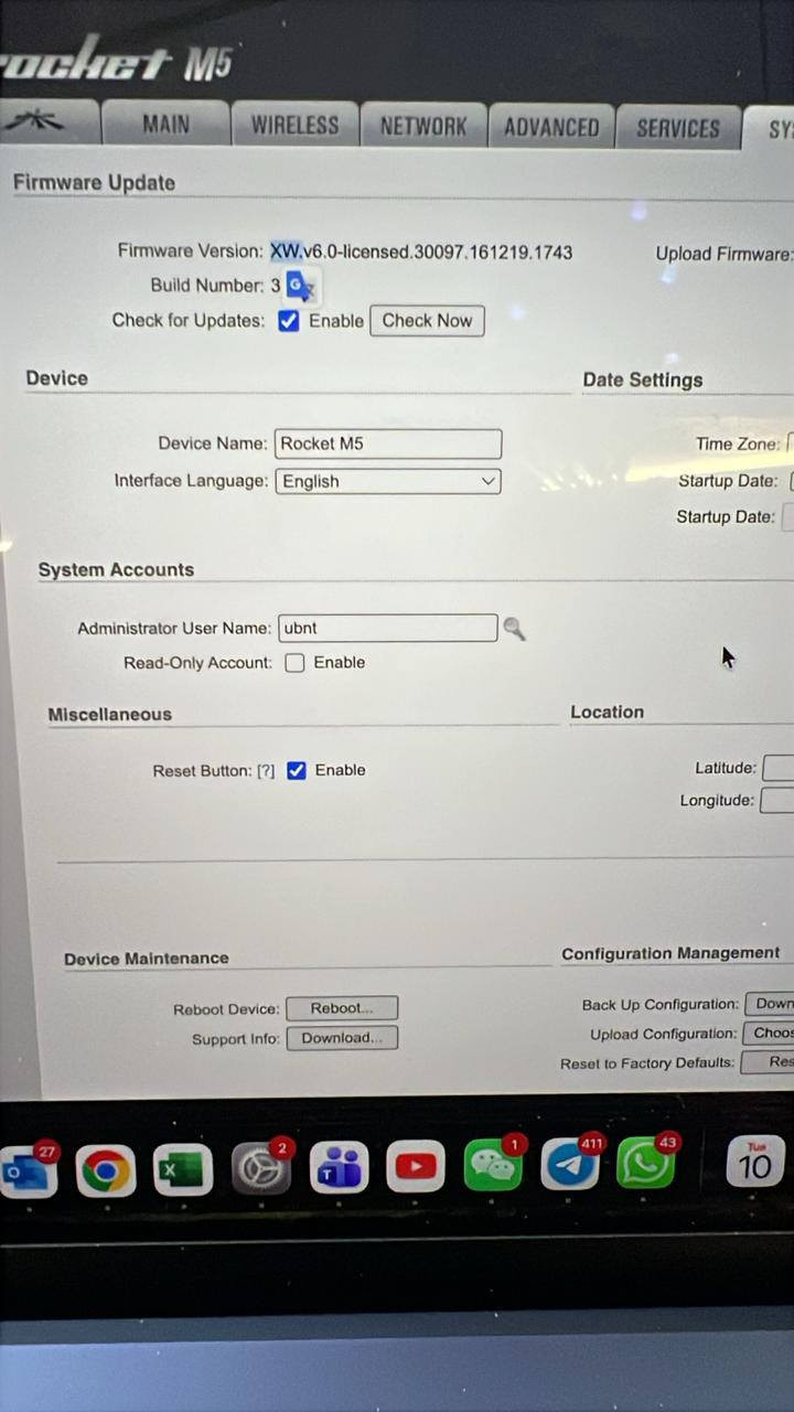 تحيه طيبه يتوفر روكتات xw
سكاتر زاويه 120 واتساب ***********
