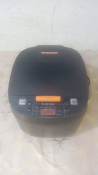 خلاط عصير • فرن • قلاية