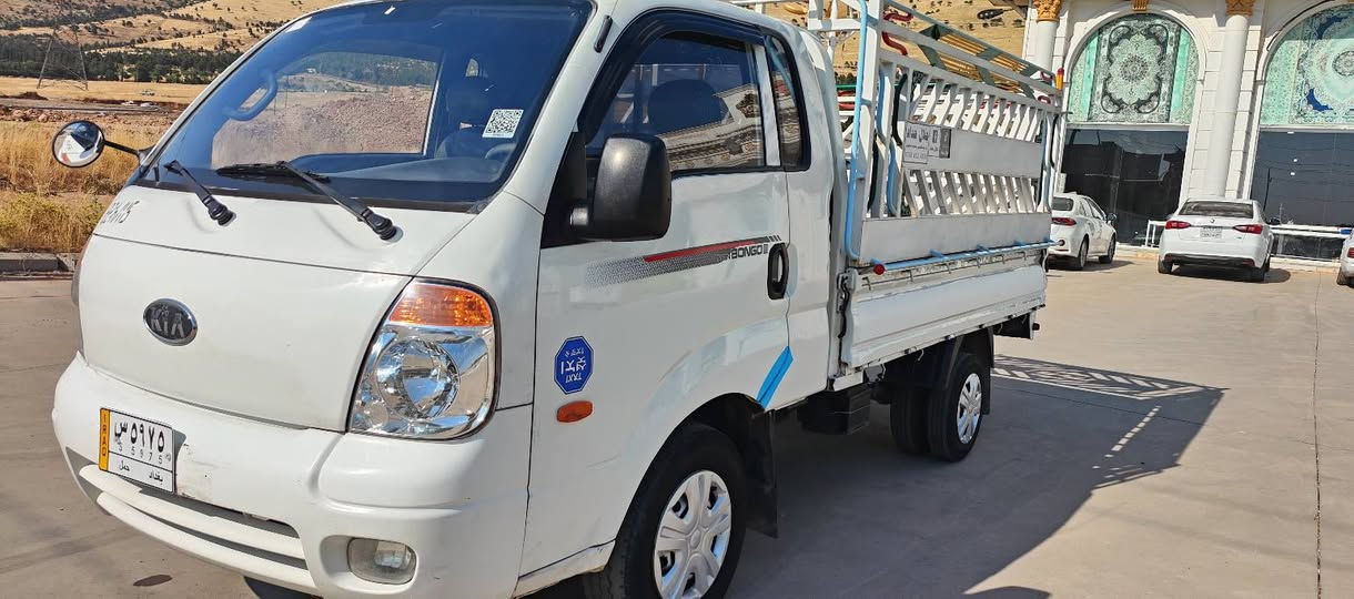 سەرەتا بەناوی خوا 
کیا بیلاد 2010
3000سوپەر مەکینە ڕەش
کۆدێ بو کراوە بار کۆدی بەسراوە
مەکینەی ئەبو شفرە
کارەبای بەسراوە 
برێکی بەسراوە
ئێستو پی دوای بەسراوە
ناو بۆدی بەسراوە 
چەمچەی جەلال حەداد
6تایە ی لۆک تایەی دوای کراوە بە13
***********
***********
