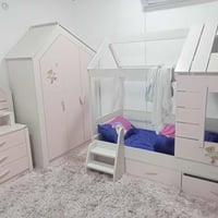 #غرفه بناتيه تركيه 3 قطع  #السعر   مليون  بي مجال  #العنوان : بغداد - ...