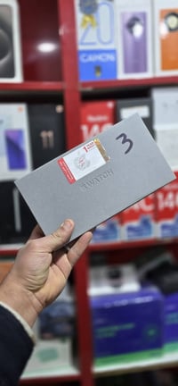 ابل واتش الترا • ٦٤جيجا • سنة ضمان