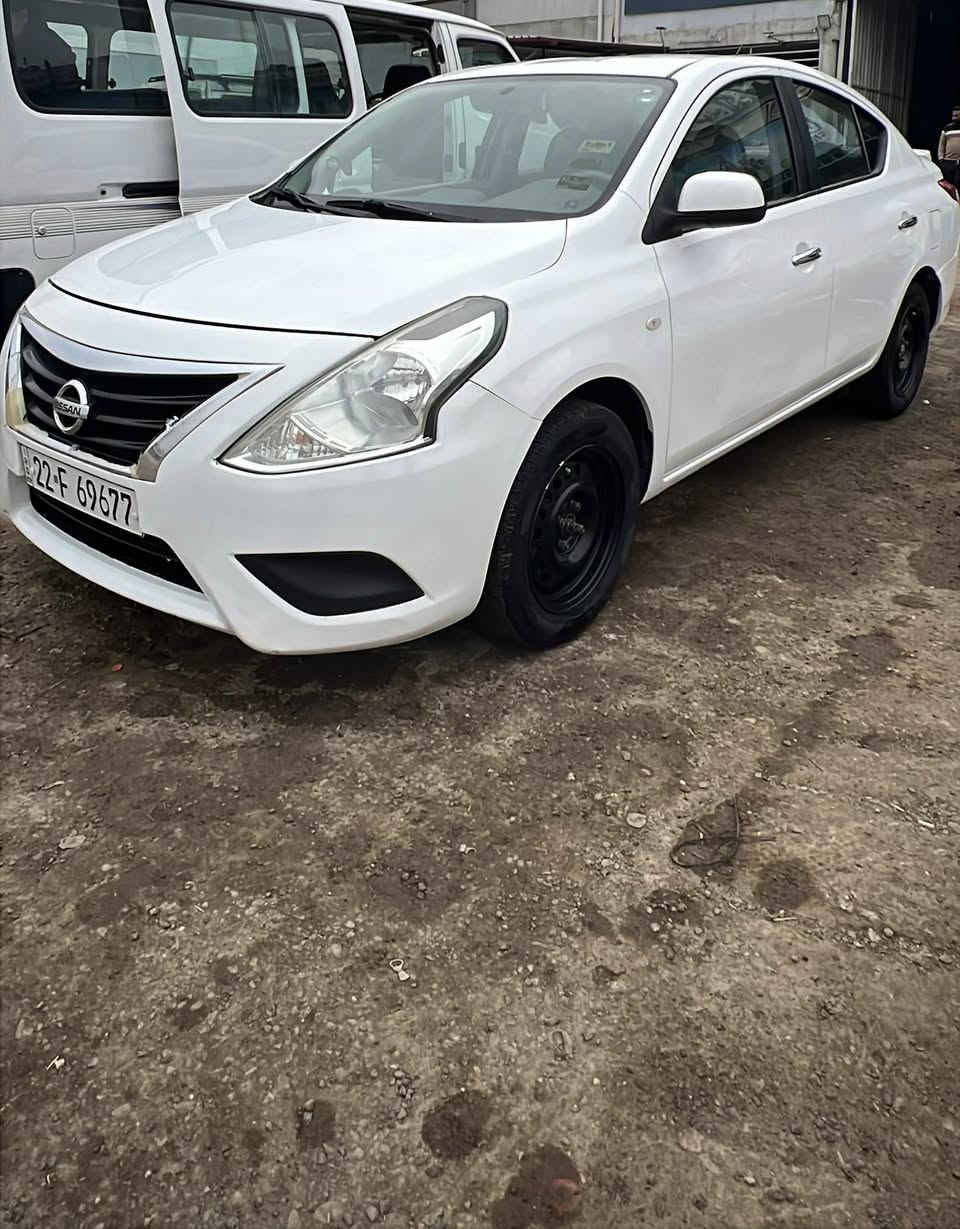 سلام عليكم سني هندي 2020 بسمي رقم شمالي بيه جاملغ خلفي  فقط السياره جاهزه من كلشي السعر105  العنوان بغداد ابي غريب رقم الهاتف ***********
